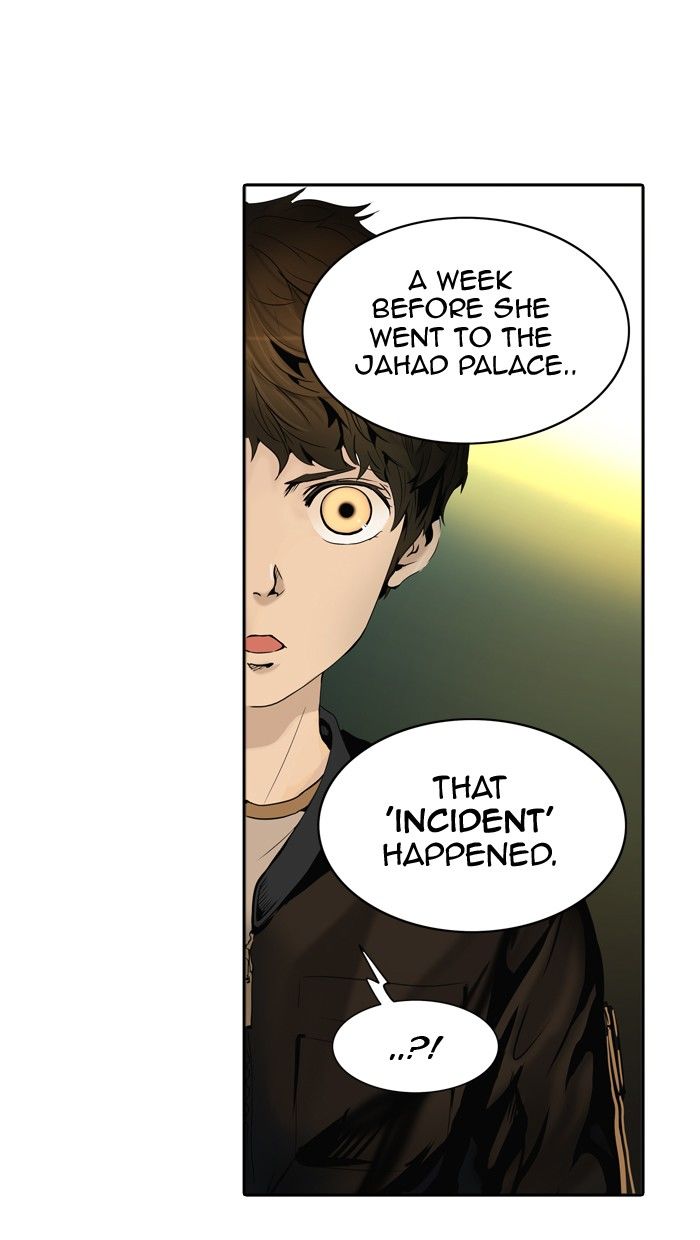 Tower of God Chapter 292 27